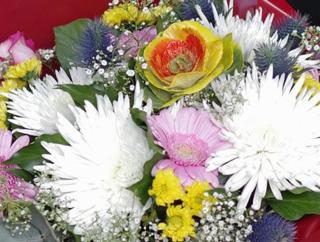 Fleuriste AU FOND DU JARDIN 0