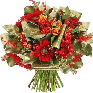 Fleuriste NATURE ET FLEURS 1