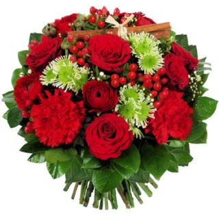 Fleuriste NATURE ET FLEURS 0