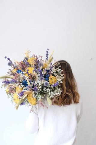 Fleuriste Les herbes hautes 1