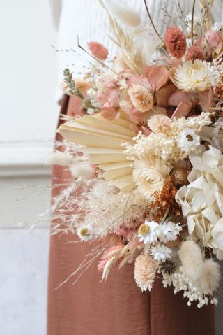 Fleuriste Les herbes hautes 0