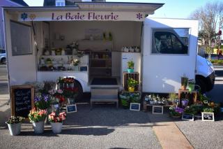 Fleuriste La Baie Fleurie 0