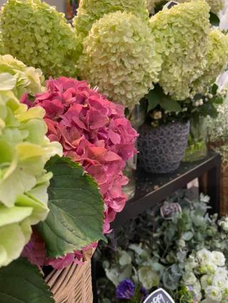 Fleuriste L'Atelier Floral 0