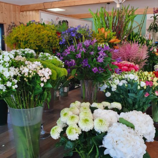 Fleuriste Au Plaisir d’Offrir, Artisan Fleuriste 0