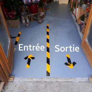 Fleuriste Horty'dko 2