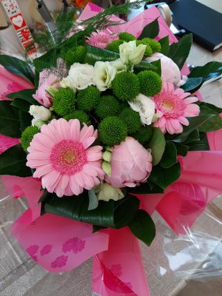 Fleuriste A tout fleur 0