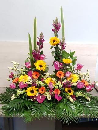 Fleuriste Charmille Fleurs 0