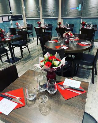 Fleuriste Maëva Flowers 2