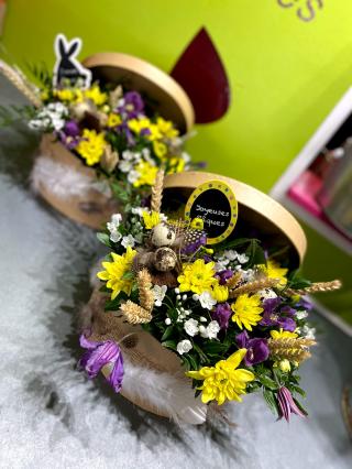 Fleuriste LibertyFleurs Toulouse Bonnefoy 0