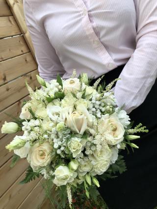 Fleuriste Aux Bouquets De Coralie 0