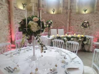 Fleuriste Au Bouquet Princier 1