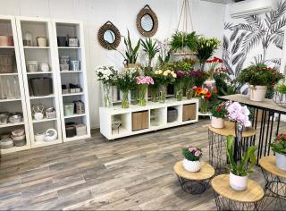 Fleuriste Laura fleur 1