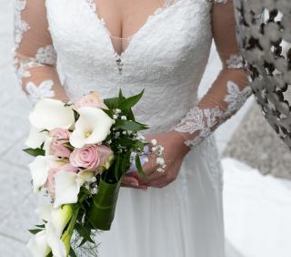 Fleuriste Laura fleur 0