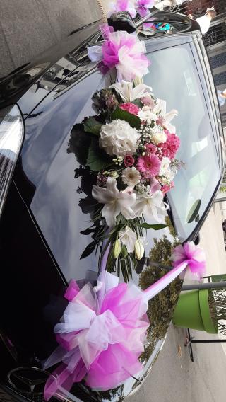 Fleuriste Laura fleur 0