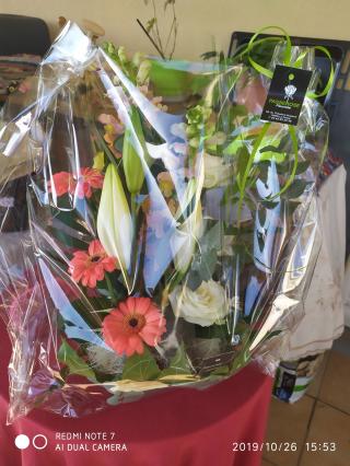Fleuriste PASSEROSE 0