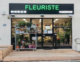 Fleuriste PASSEROSE 0