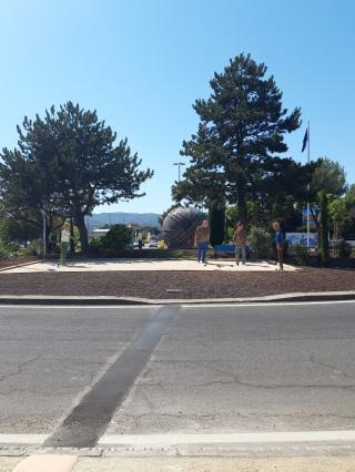 Fleuriste PASSEROSE 0