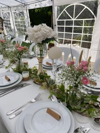 Fleuriste Au jardin fleuri MEDESCHINI 0