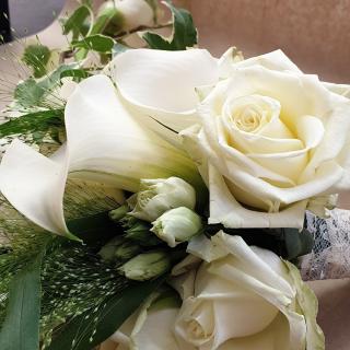 Fleuriste L'échappée fleurie 0