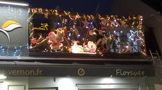 Fleuriste Florever Vernon 0