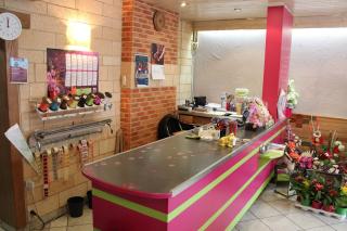 Fleuriste Mougin Séverine 0