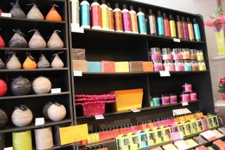 Fleuriste Mougin Séverine 0