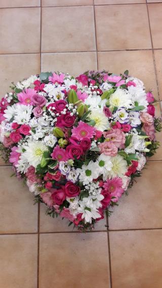 Fleuriste Brunet Fleurs Atelier B.F 0