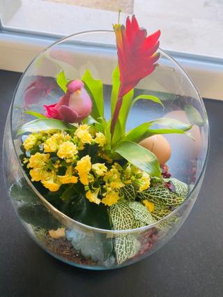 Fleuriste Fleurs Elégance By Emma 0