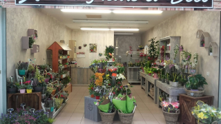 Fleuriste Atelier Fleurs et Déco 0