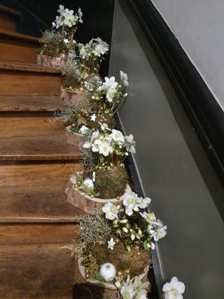 Fleuriste Alchimie Fleurs et Objets 0