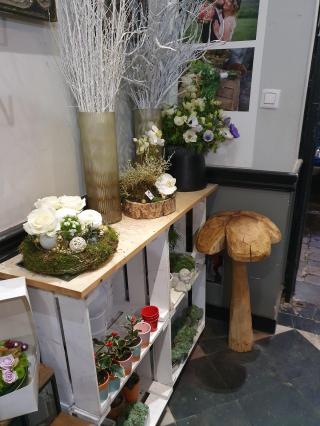Fleuriste Alchimie Fleurs et Objets 0