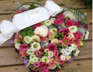 Fleuriste Végétalerie Duc Fleurs 0