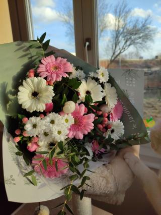 Fleuriste Le Jardin des Fleurs 2