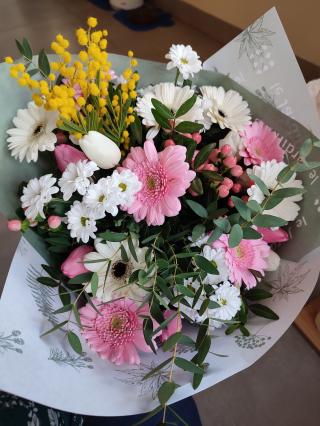 Fleuriste Le Jardin des Fleurs 0