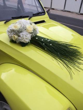 Fleuriste Le Coin Fleuri 0