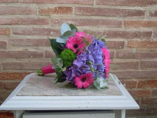 Fleuriste Le Coin Fleuri 0