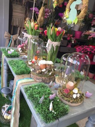 Fleuriste Le Coin Fleuri 0
