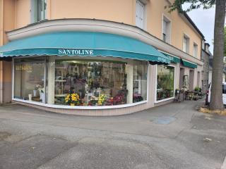Fleuriste Santoline 0