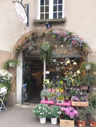 Fleuriste Fleurs Etc 0