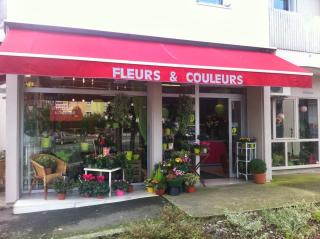 Fleuriste FLEURS ET COULEURS 0