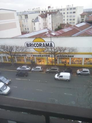 Fleuriste Bricorama Nogent-Sur-Marne 0