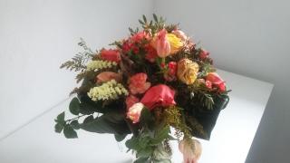 Fleuriste CAPRICE FLORAL 1