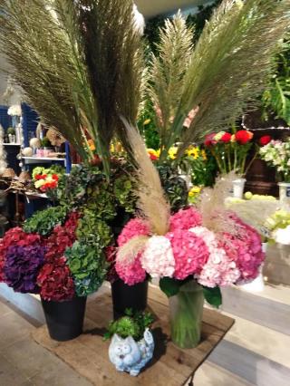 Fleuriste Fleurs des 4 Saisons 0