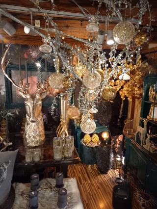 Fleuriste J'Ai Descendu Dans Mon Jardin 2