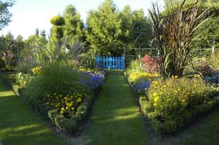Fleuriste Jardinerie Jay 0