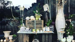 Fleuriste La Nature de L'Aune 1