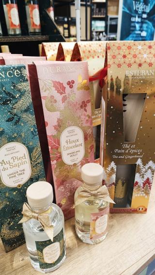 Fleuriste Truffaut 0