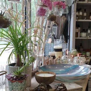 Fleuriste 🍀 Flore et Compagnie 0