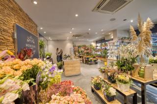 Fleuriste Monceau Fleurs 0