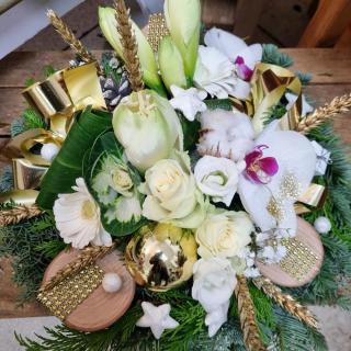 Fleuriste A Fleur d'Eau | Fleuriste Six-Fours-les-Plages 1